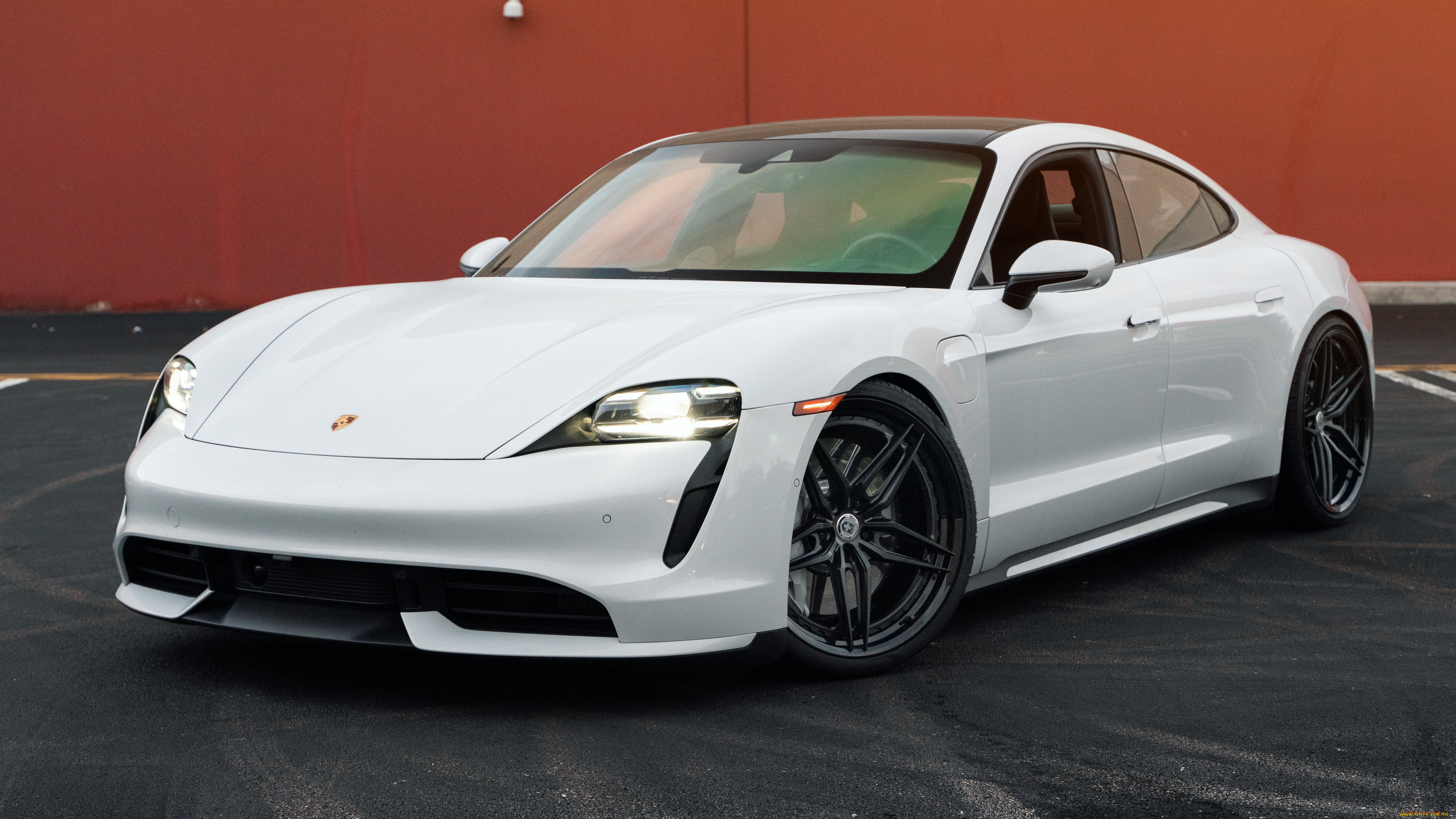 porsche taycan, , porsche, white, taycan, sedan, vag, electro, car